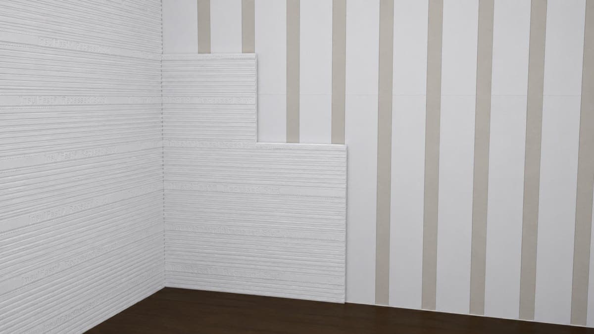 2.5 InSoFast Panel + Inserts R-13/R-16 Shipping Container Insulation & Framing Bundle