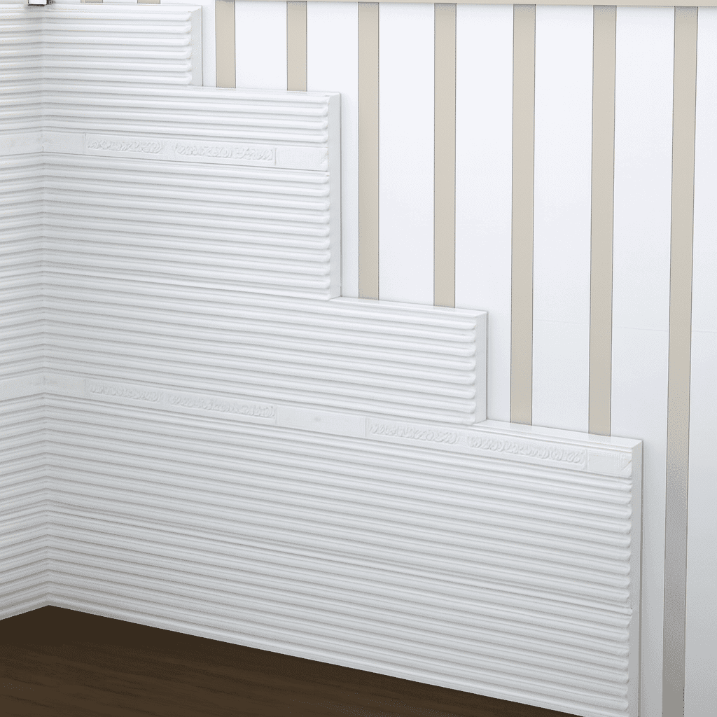3.75 InSoFast Panel + Inserts R-18.4/R-16 Shipping Container Insulation & Framing Bundle