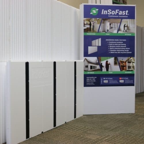 InSoFast® Panel (Samples)