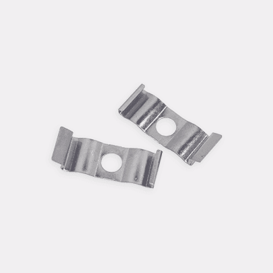 DIY Radiant Edge Mounting Clips – 10 Pack w/ Screws – $5.00