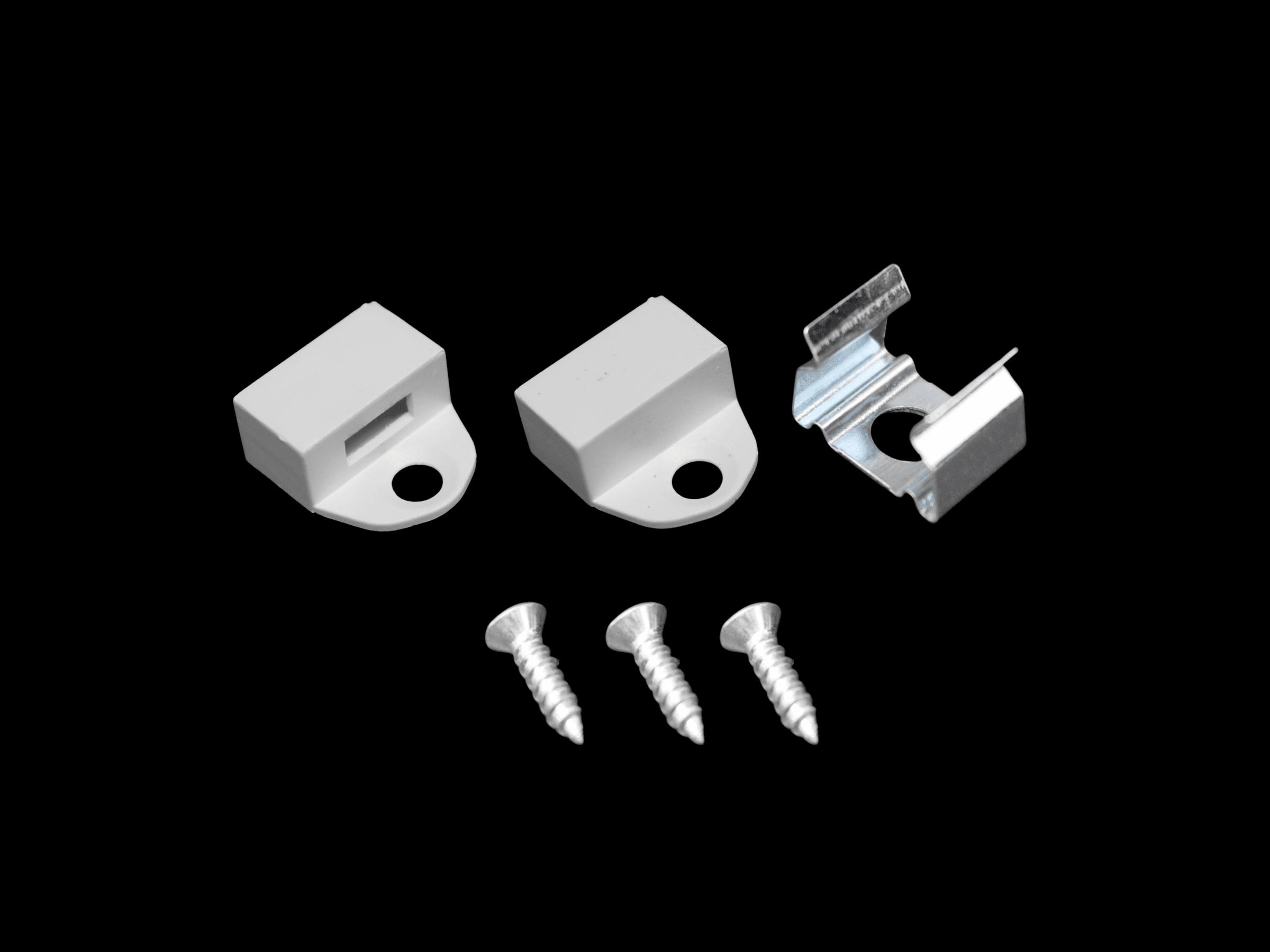 iDea Series Individual Components
