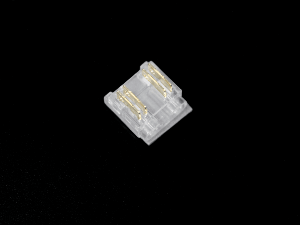 Tunable White 3-Conductor Connector