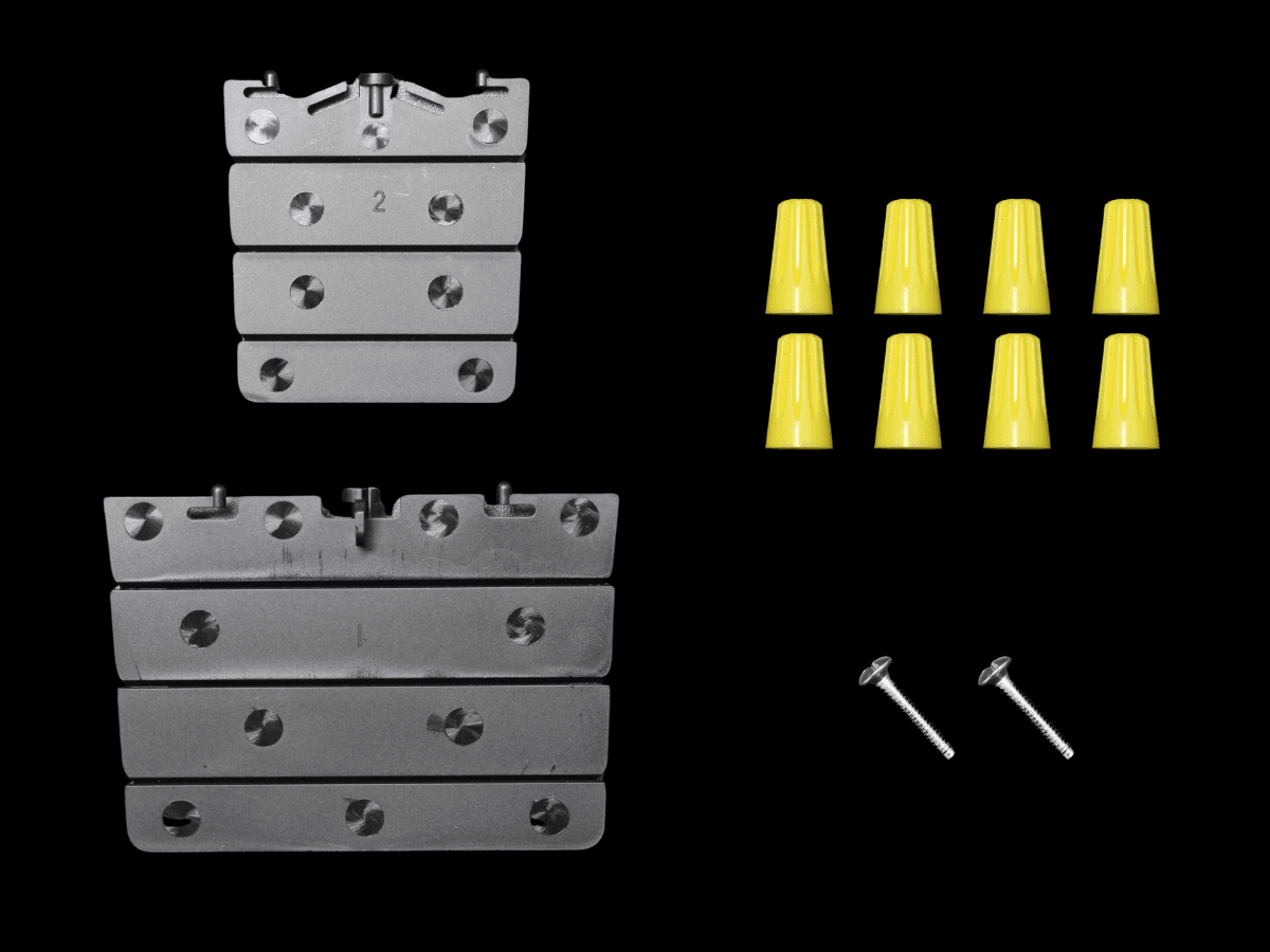 EMCOD Dimmer+Driver+CCT Combo Switch - thumbnail 3