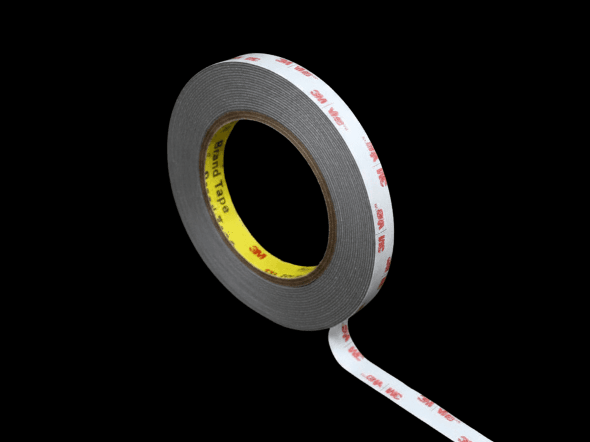 Double-Sided Mounting Tape