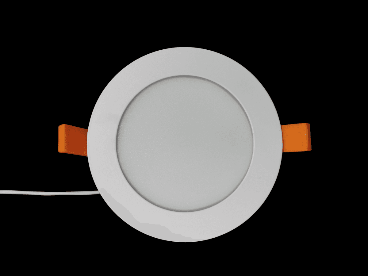 Insight Series Round LED Can Light - thumbnail 2