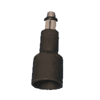1.5 LPM Regulator Barb