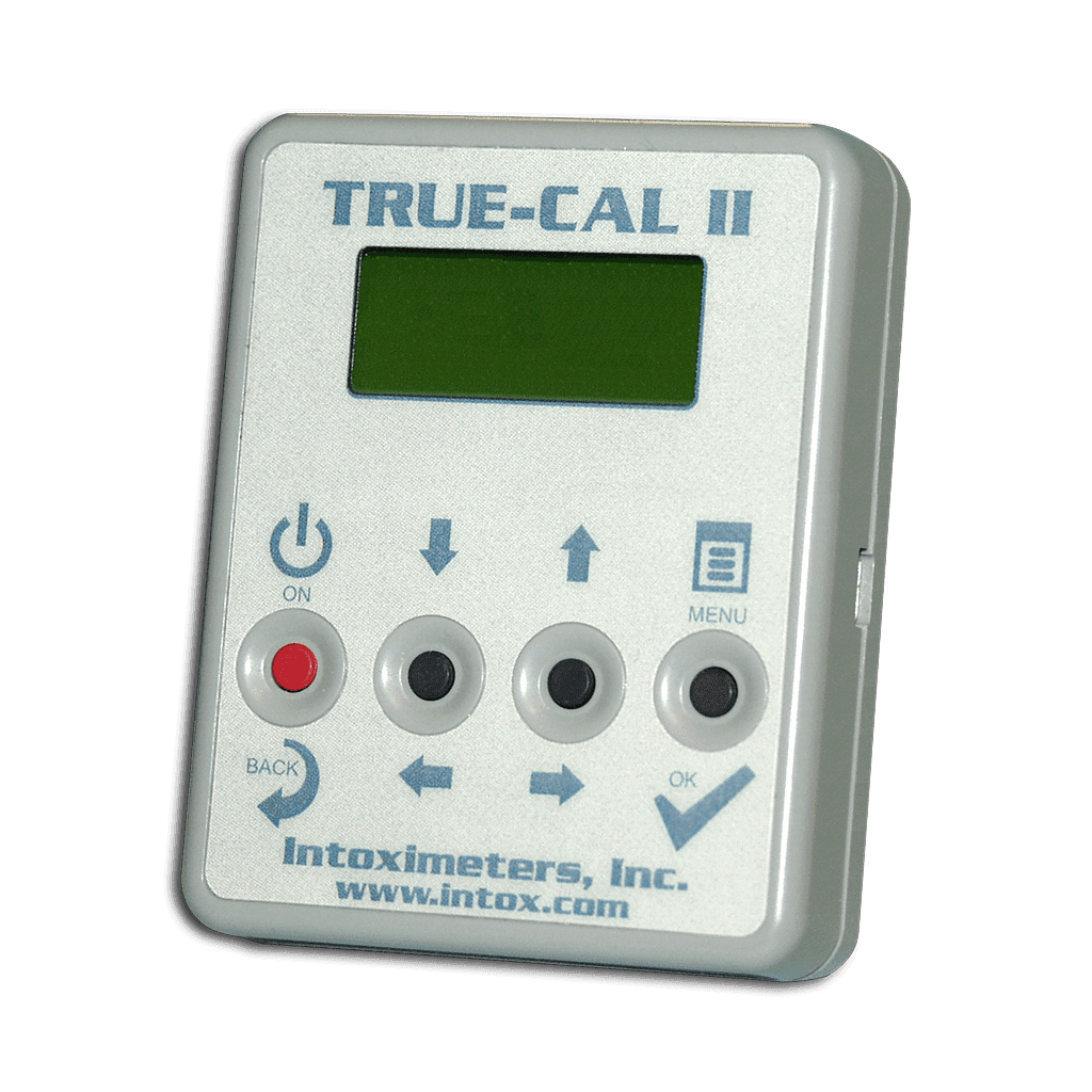 True-Cal II (0.100 calibration)