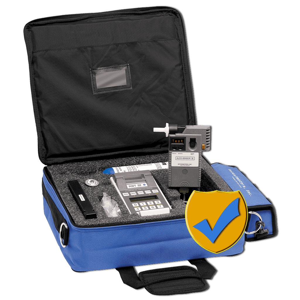 RBT IV Extended Warranty