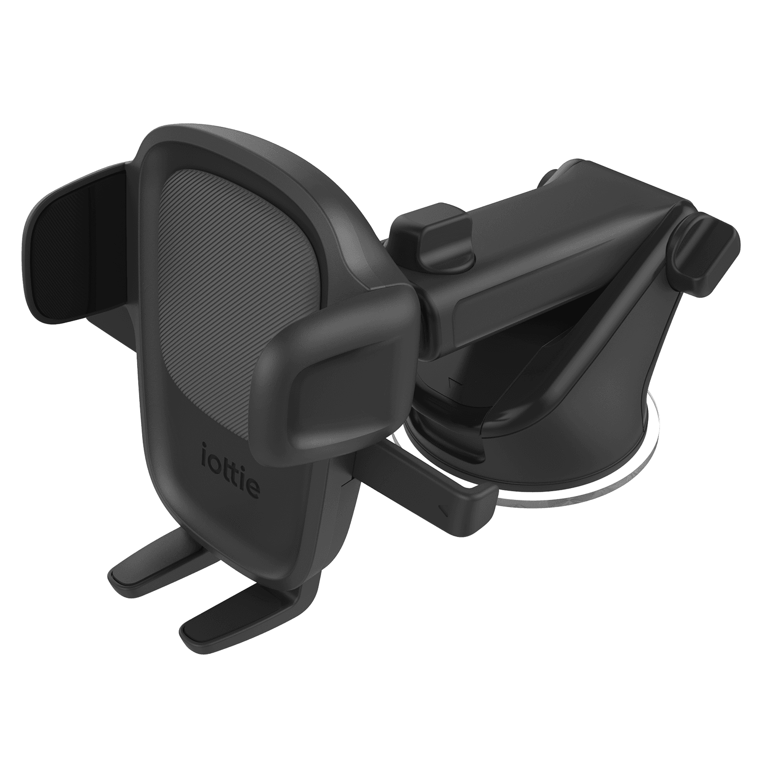 Easy One Touch 5 <span>Dash / Windshield Mount</span>
