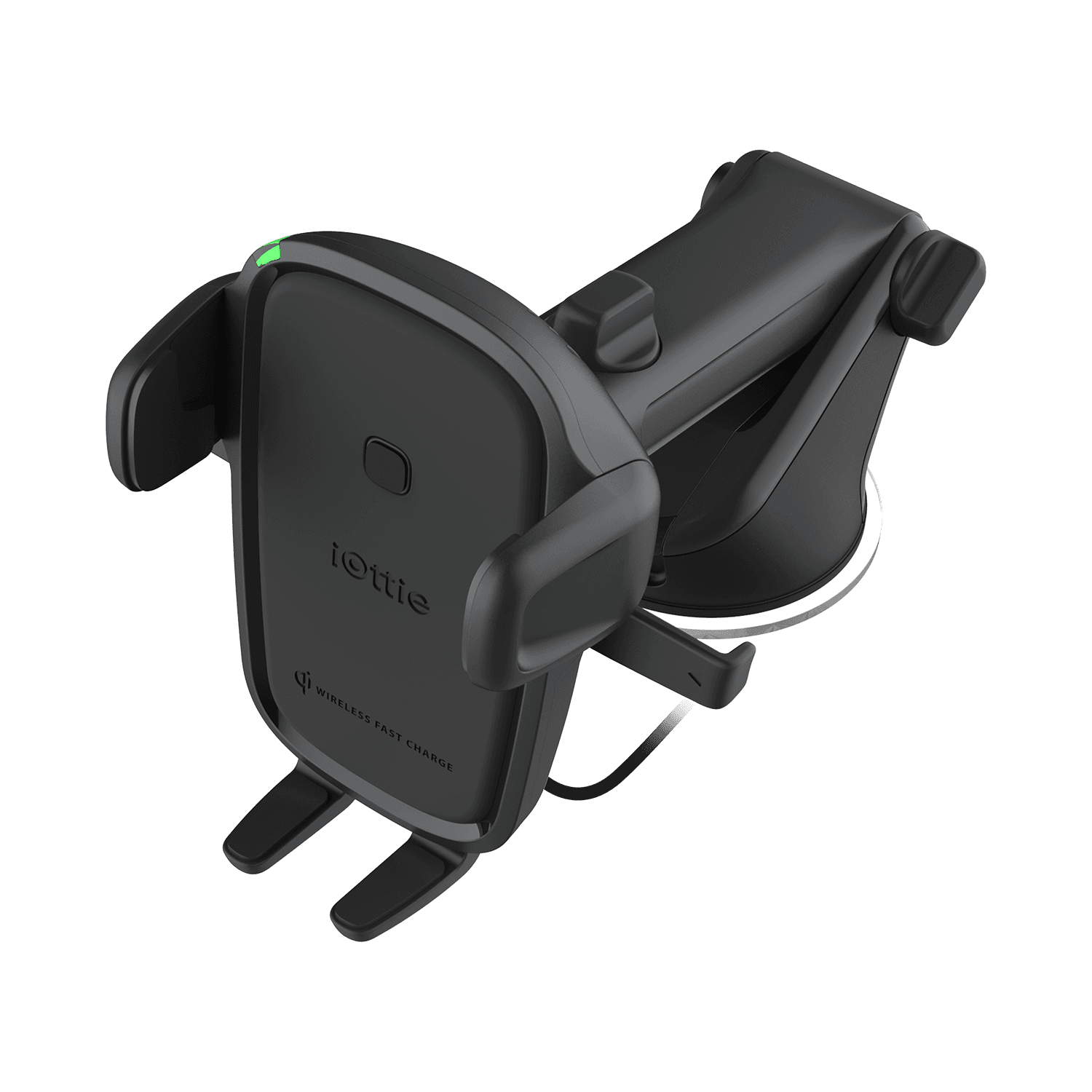Easy One Touch Wireless 2 <span>Dash / Windshield Mount</span>