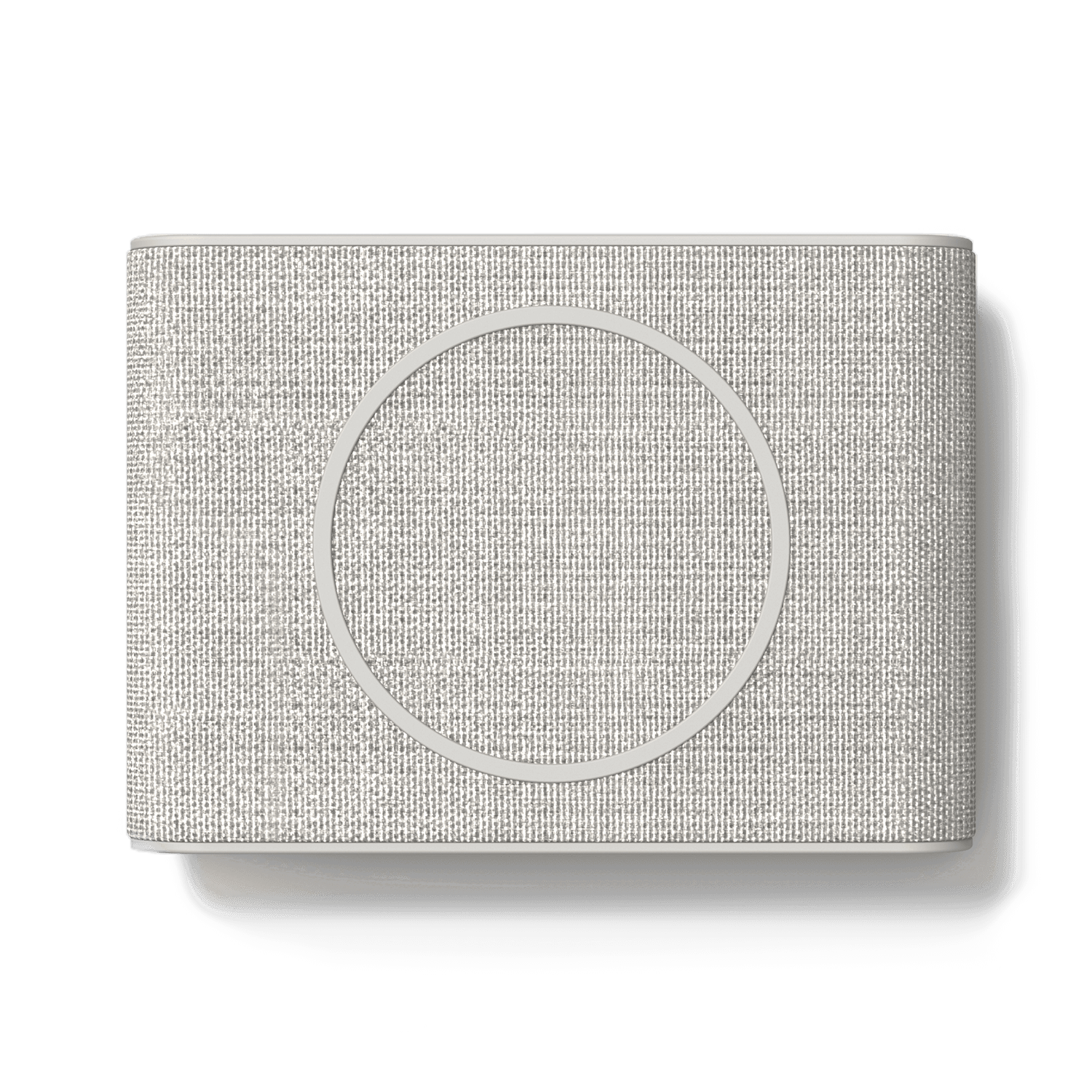 iON Wireless Mini <span>Charging Pad (Ivory)</span> - thumbnail 5