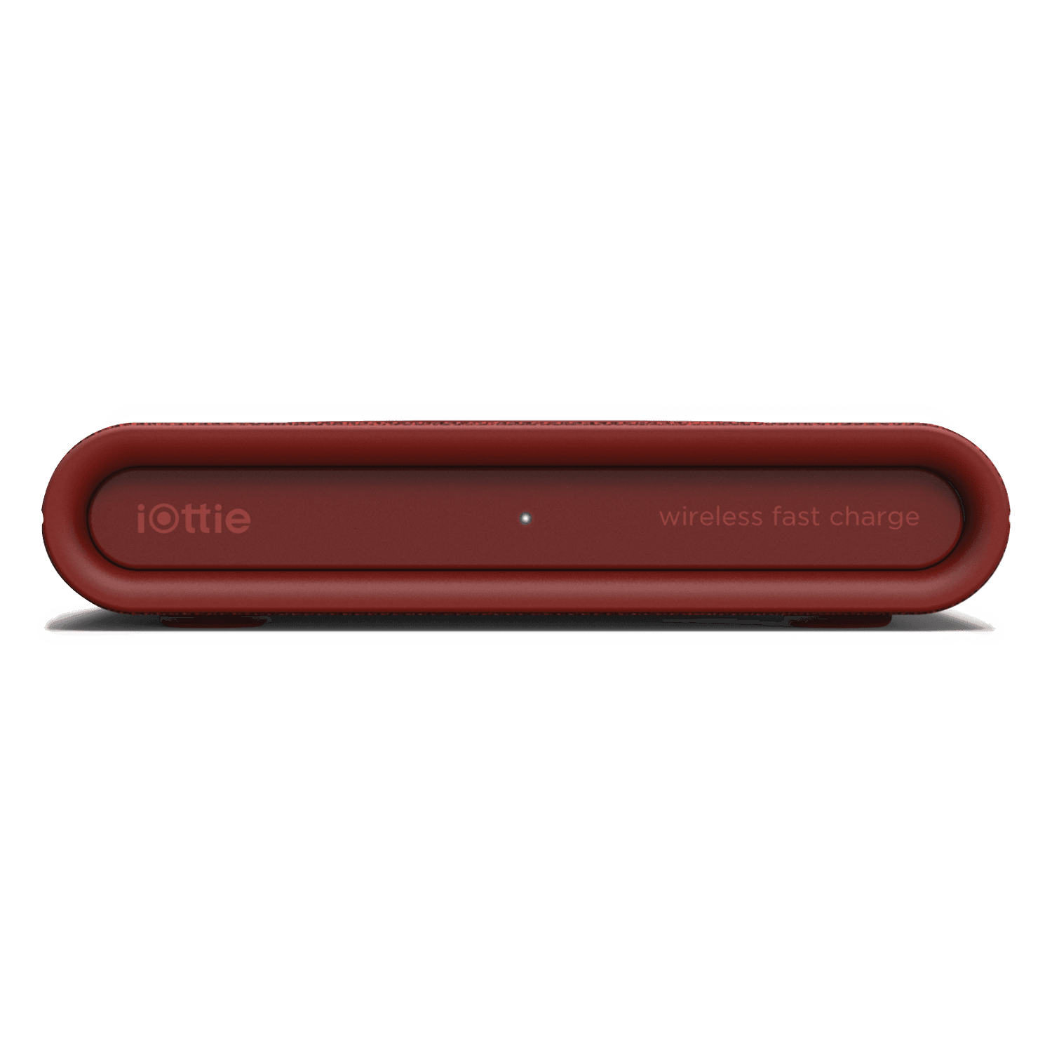 iON Wireless Mini <span>Charging Pad (Ruby)</span> - thumbnail 4