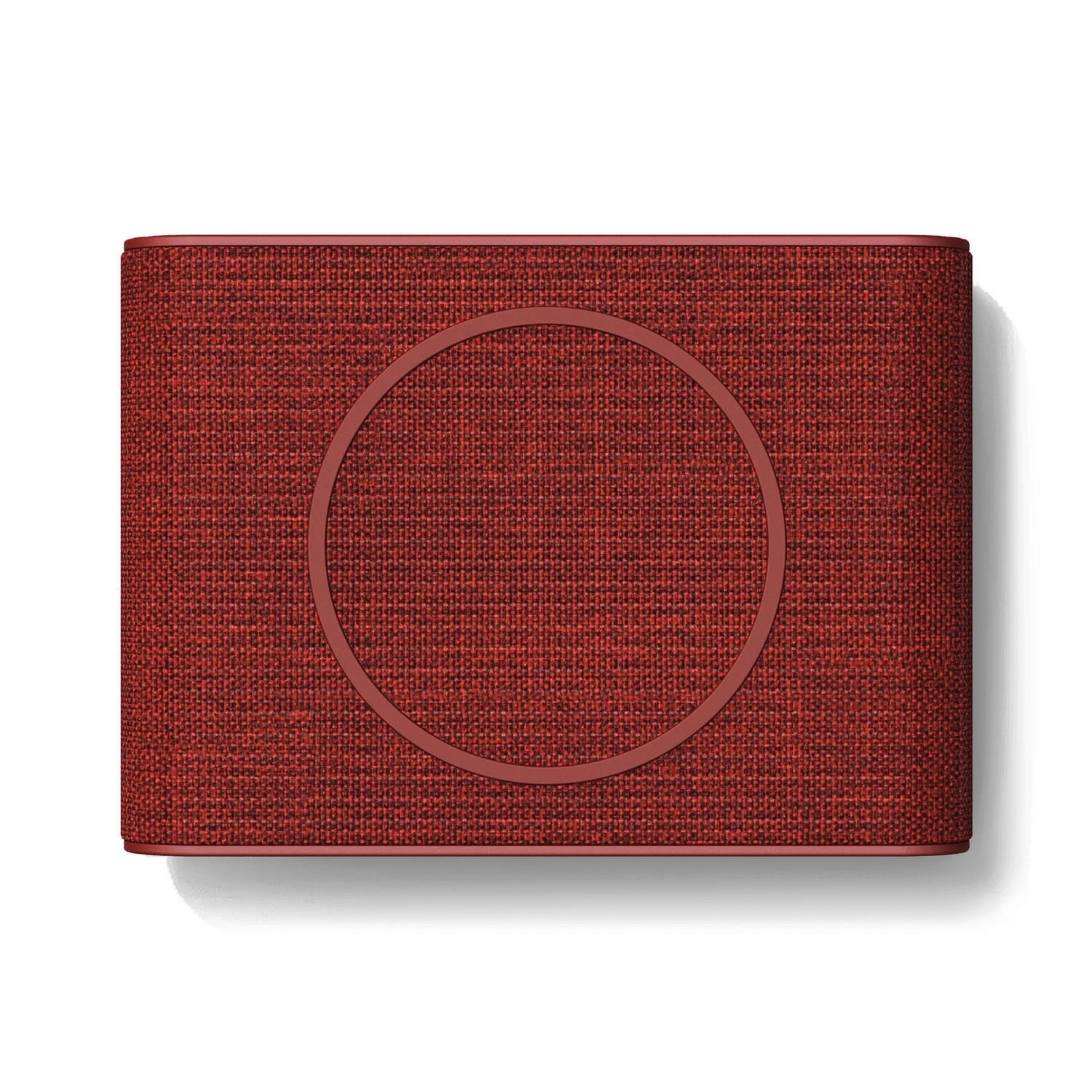 iON Wireless Mini <span>Charging Pad (Ruby)</span> - thumbnail 5