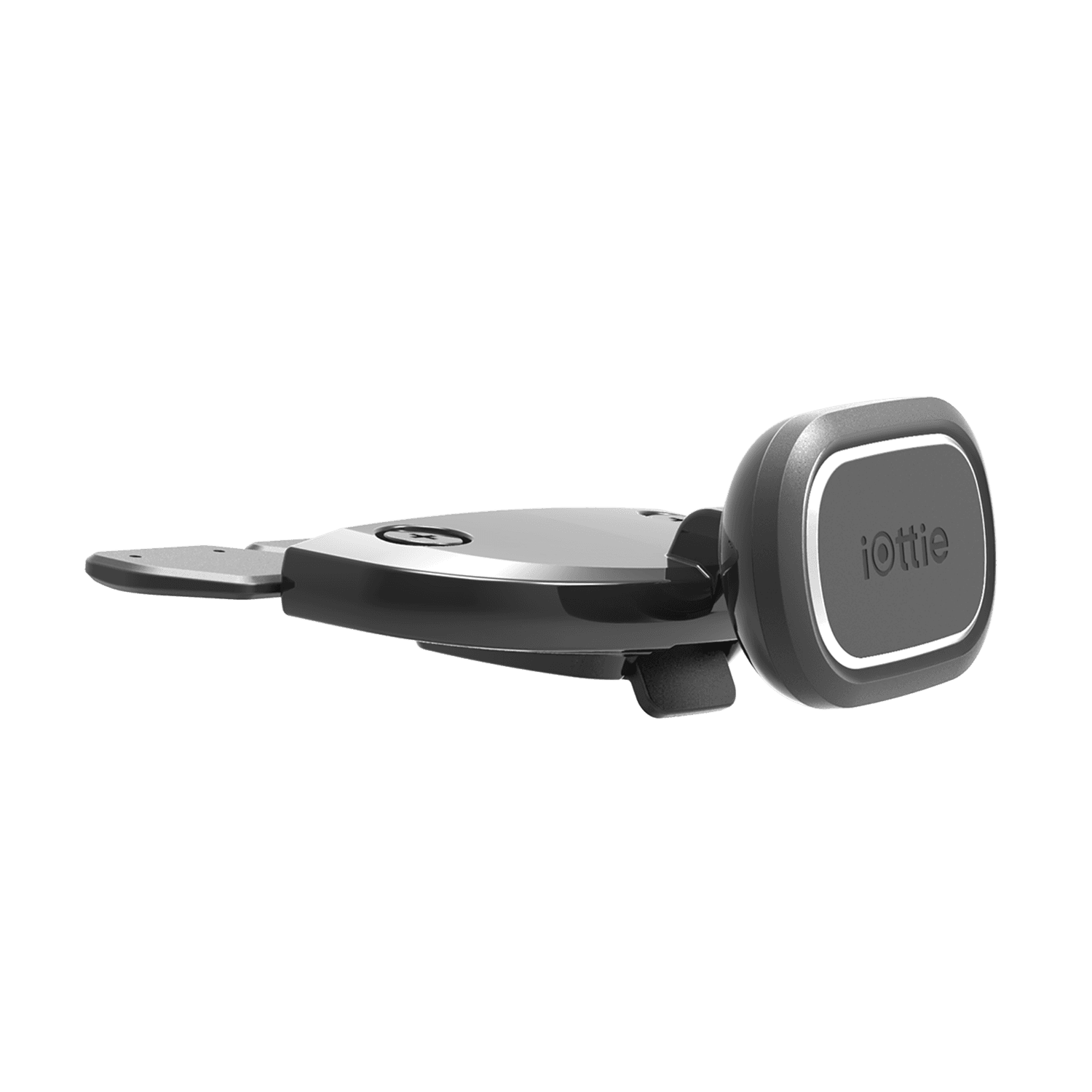 iTap 2 <span>Magnetic CD Slot Mount</span> - thumbnail 4
