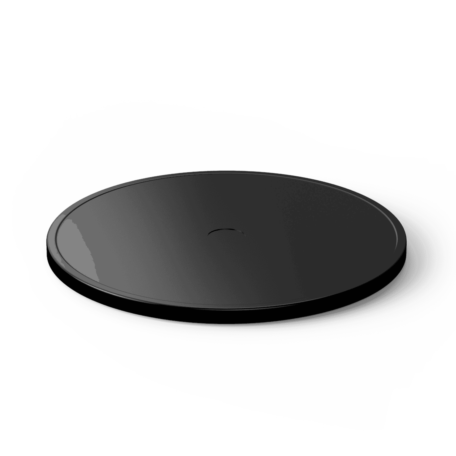 Dashboard Pad