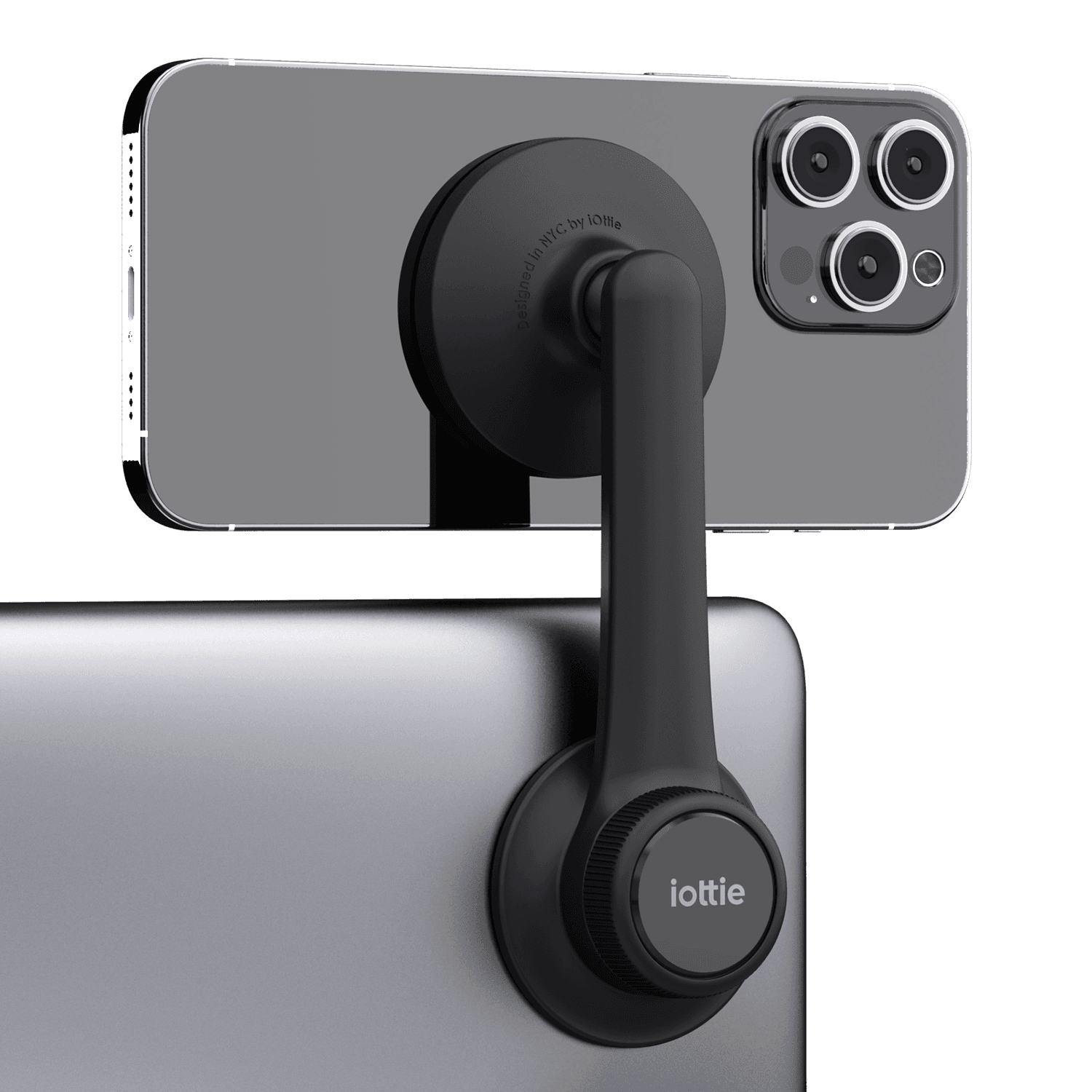 Terus <span> Monitor Mount for iPhone</span> - thumbnail 5