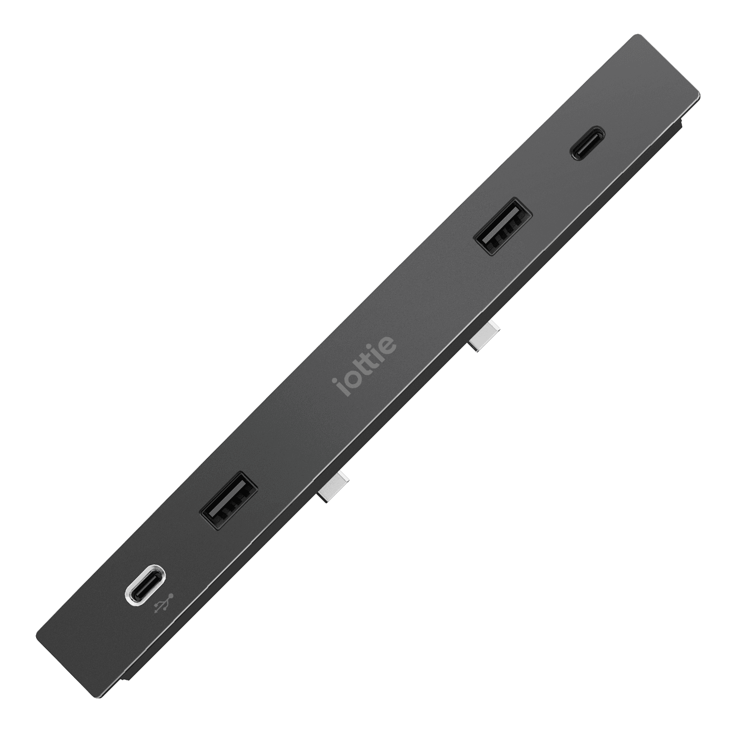 Terus <span> USB Hub for Tesla</span> - thumbnail 4