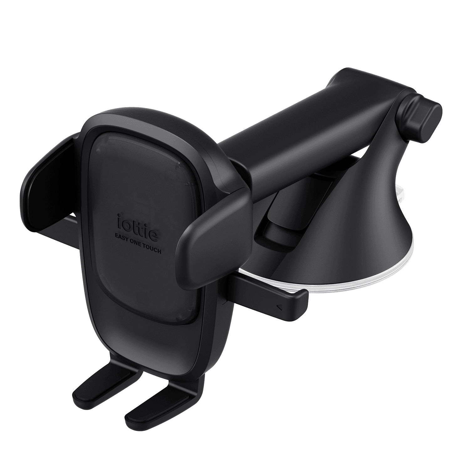 Easy One Touch 6 <span>Dash & Windshield Mount</span>