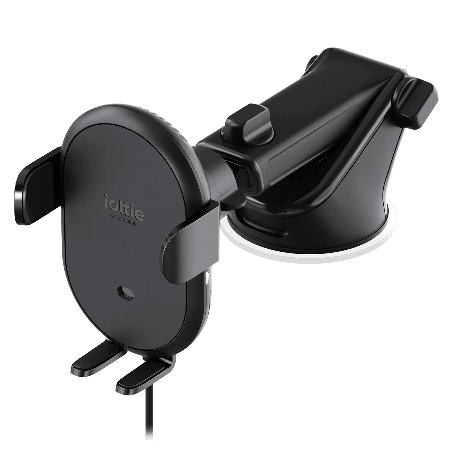 Auto Sense 2 <span> Dash & Windshield Mount</span>