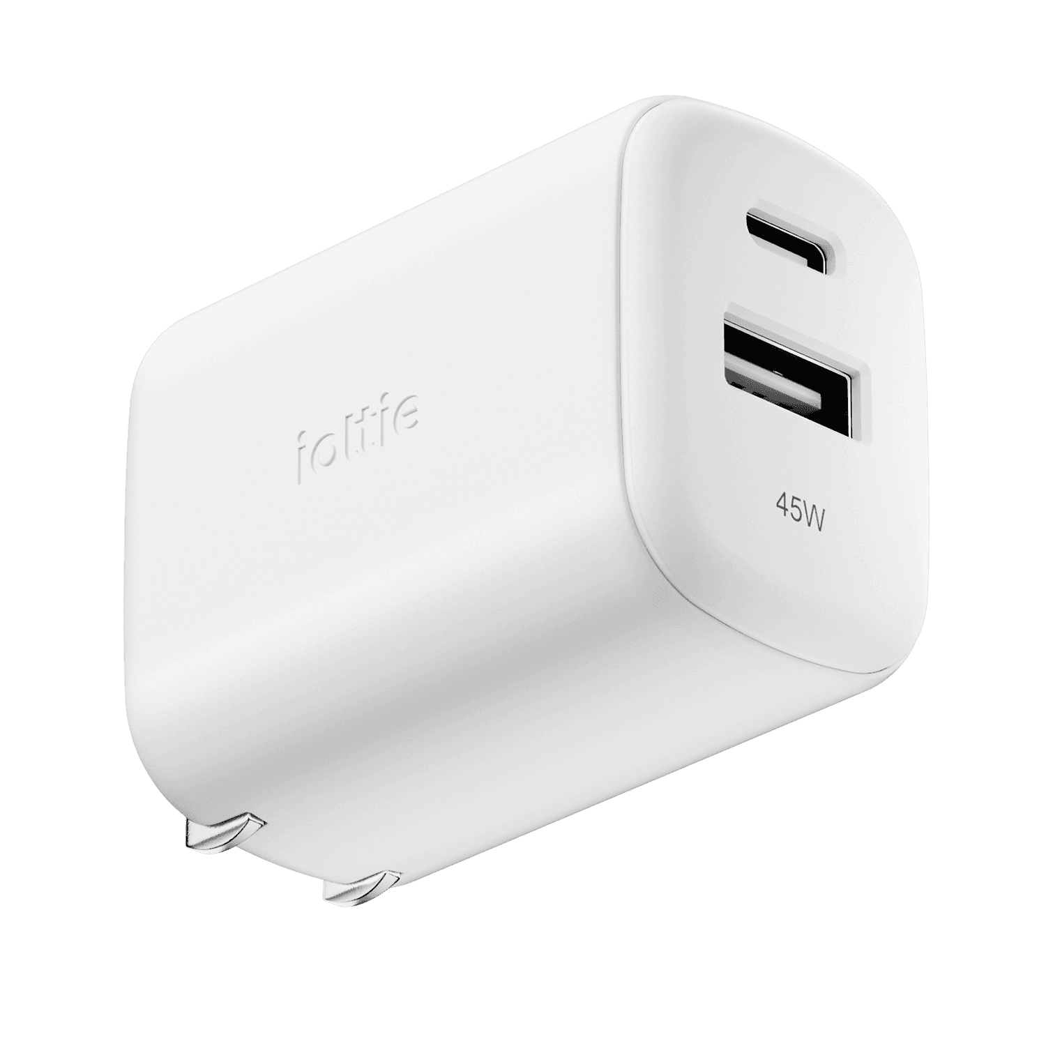 RapidVolt <span>45W Nano Wall Charger</span> - thumbnail 2