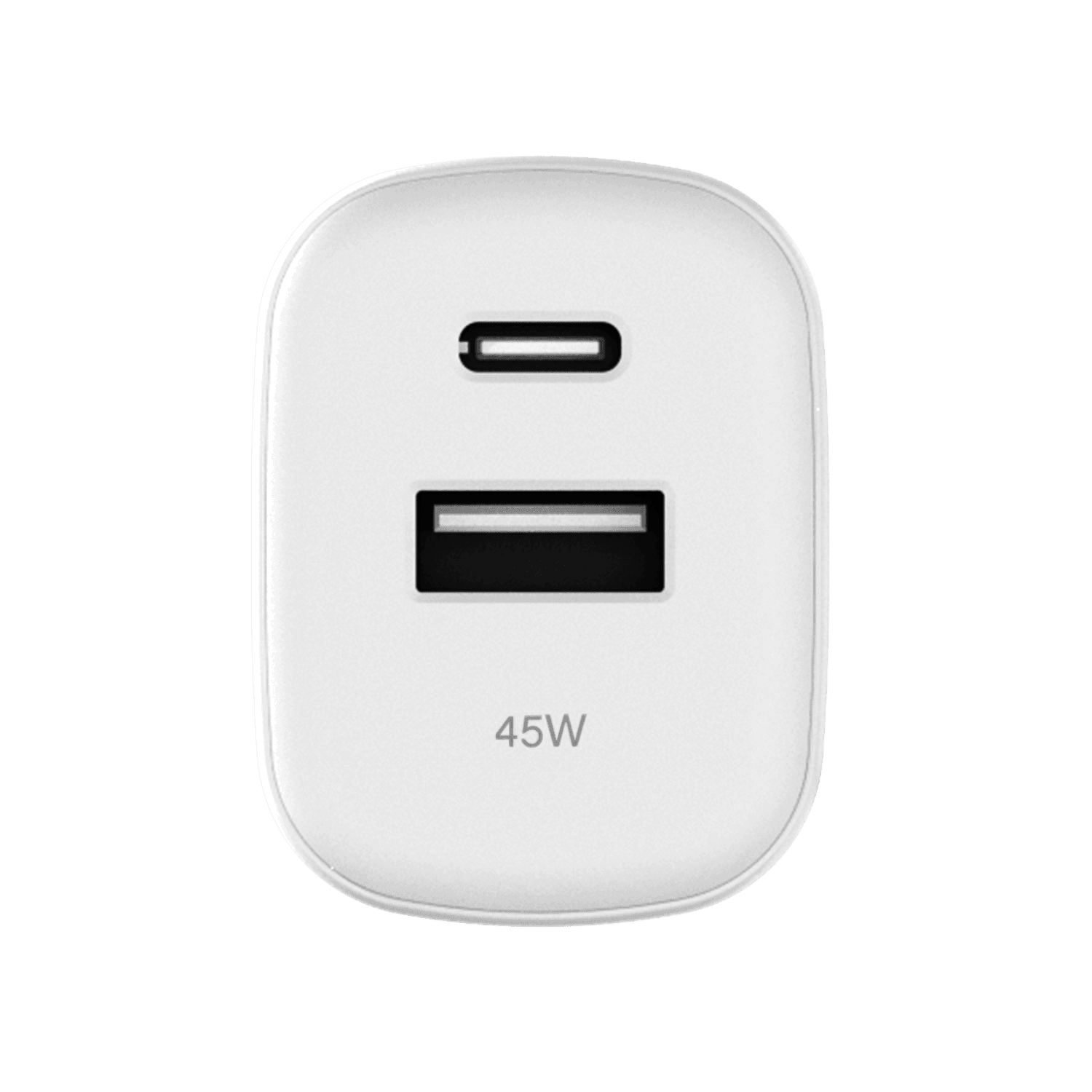 RapidVolt <span>45W Nano Wall Charger</span> - thumbnail 4