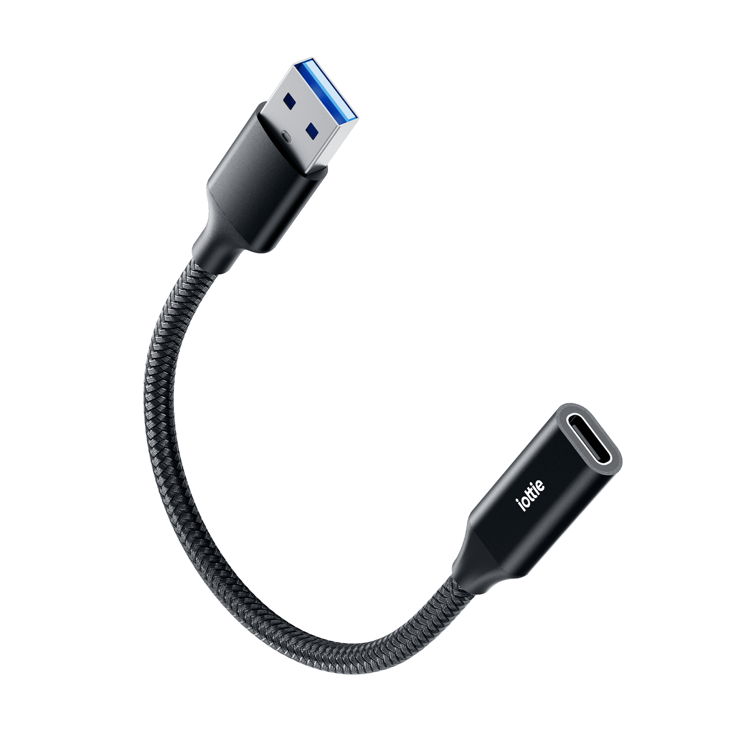 iOttie <span>USB C/A Adapter Duo</span> - thumbnail 3