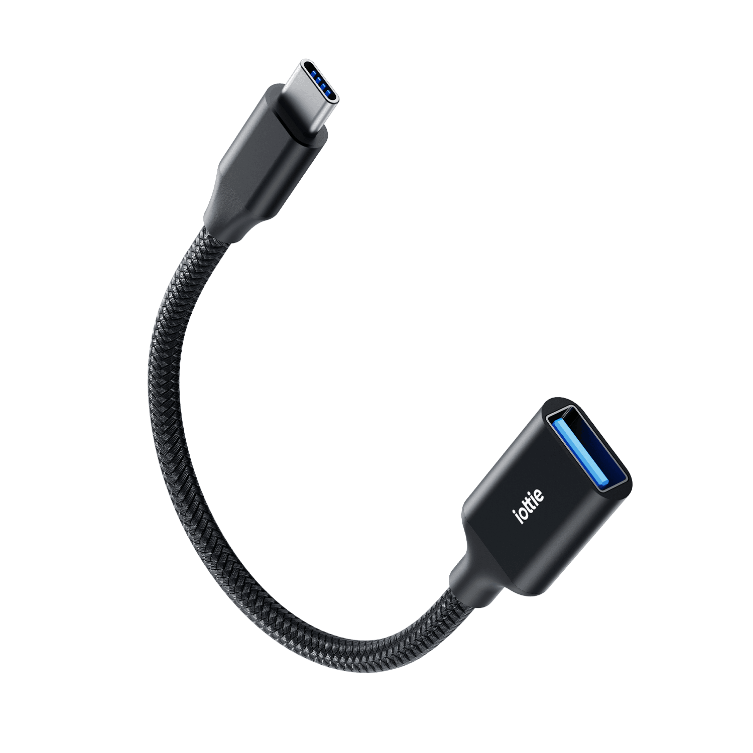 iOttie <span>USB C/A Adapter Duo</span> - thumbnail 4
