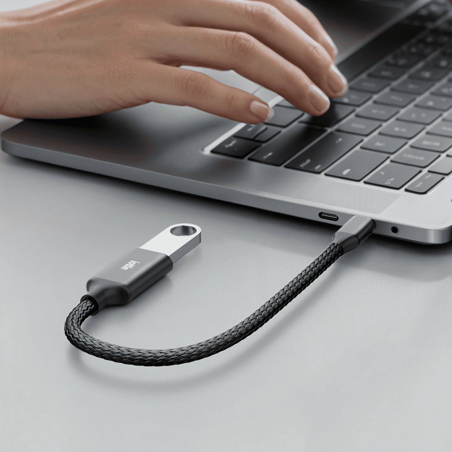 iOttie <span>USB C/A Adapter Duo</span> - thumbnail 6