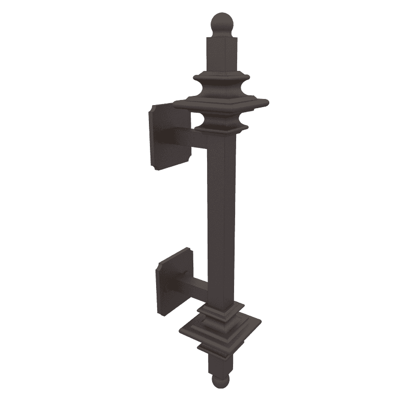 Door Pull #07