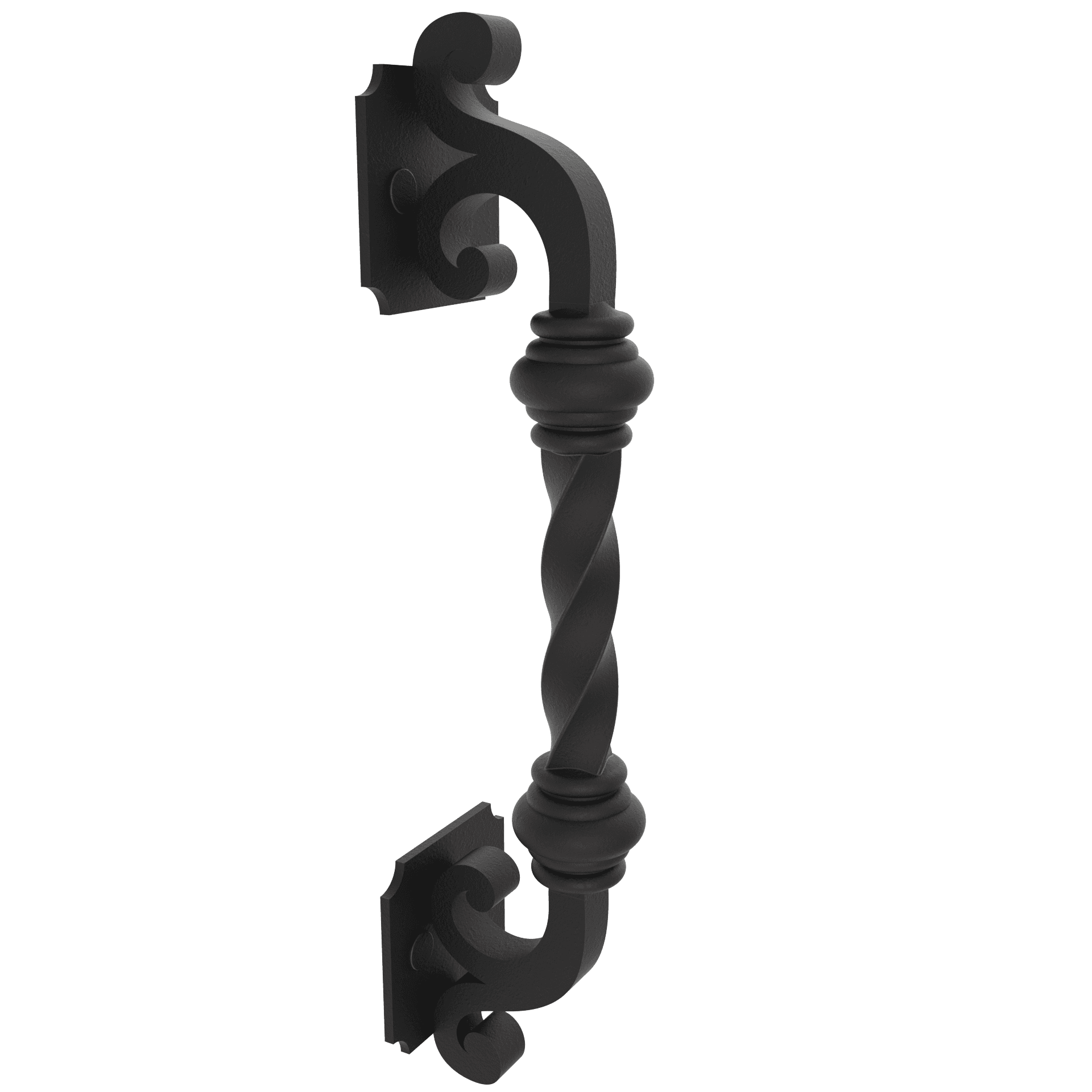 Door Pull #09