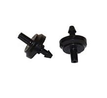 1 GPH PC DRIPPER 50 PACK