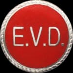 COLLAR DEVICE, 15/16″<BR /> E.V.D.<BR />(Sold per pair)