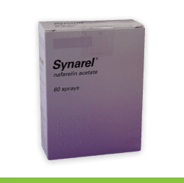 Synarel Spray