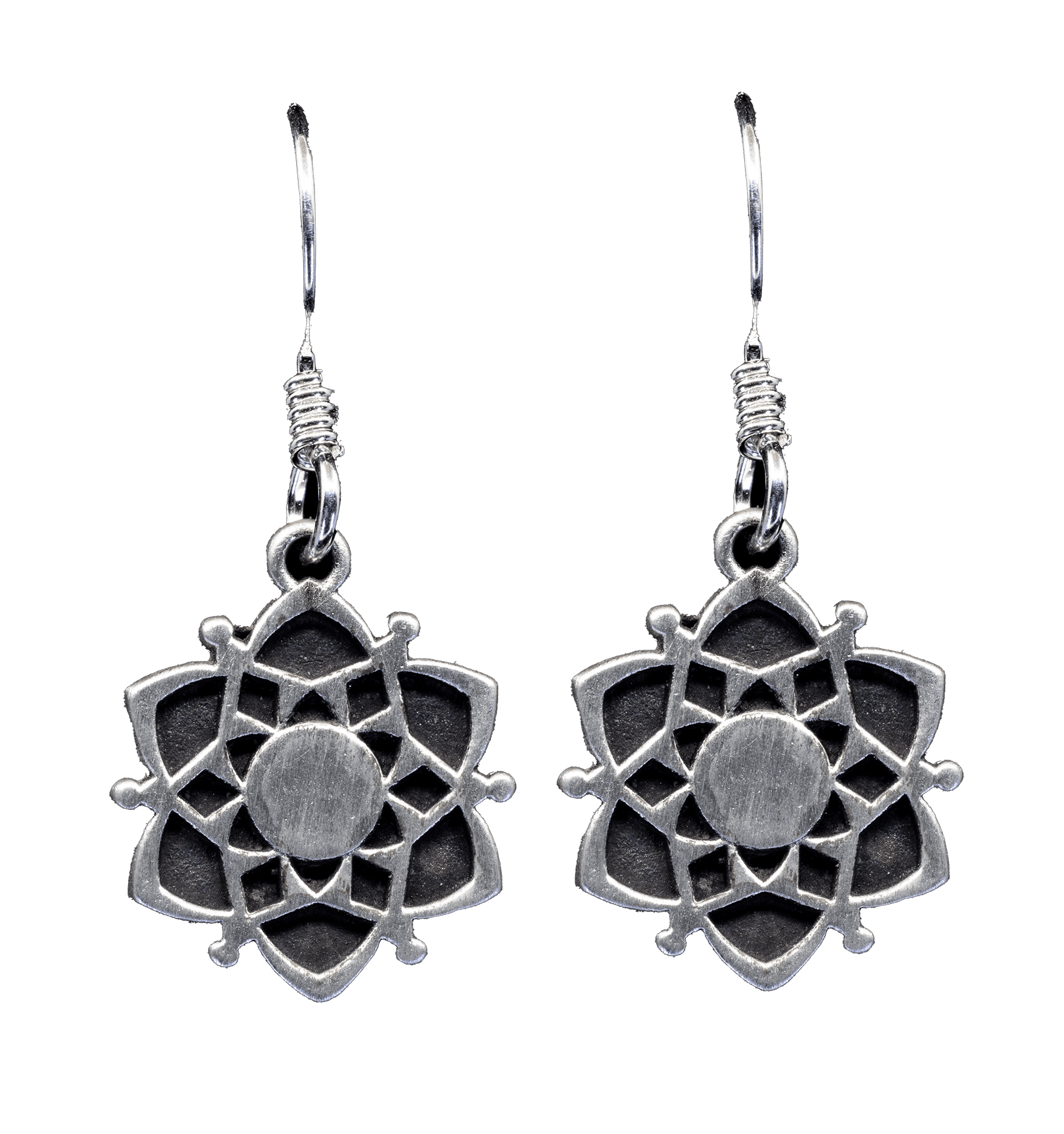 Set of Earrings