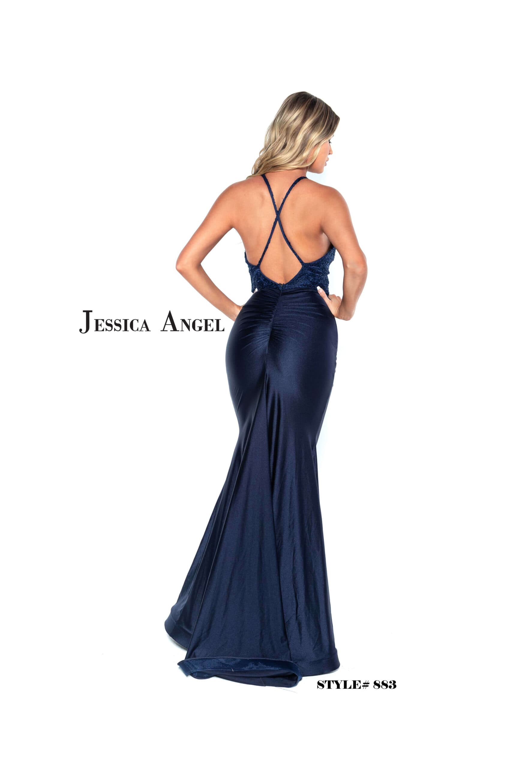 Style JA883 - thumbnail 2