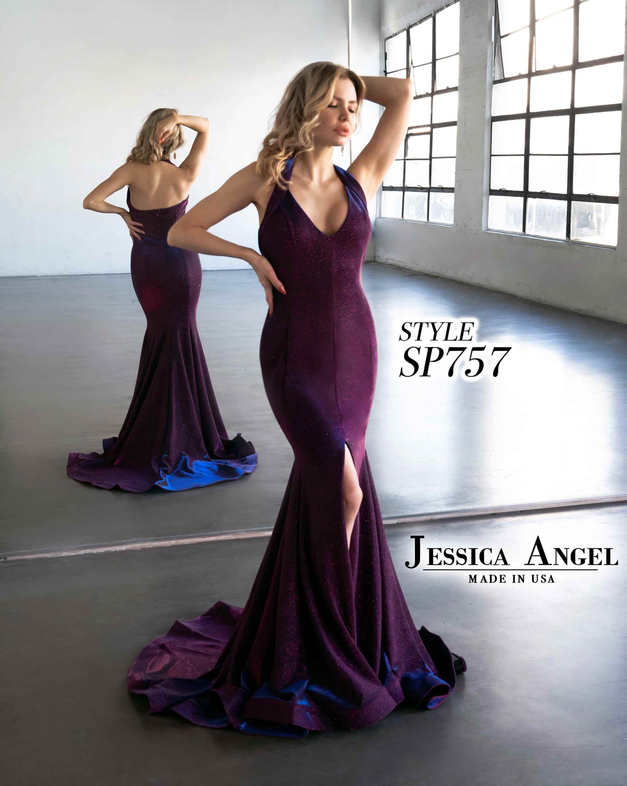 Style JASP757