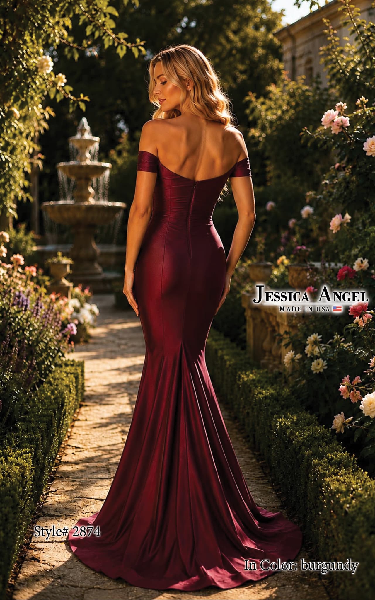 Style JA2874 - thumbnail 6