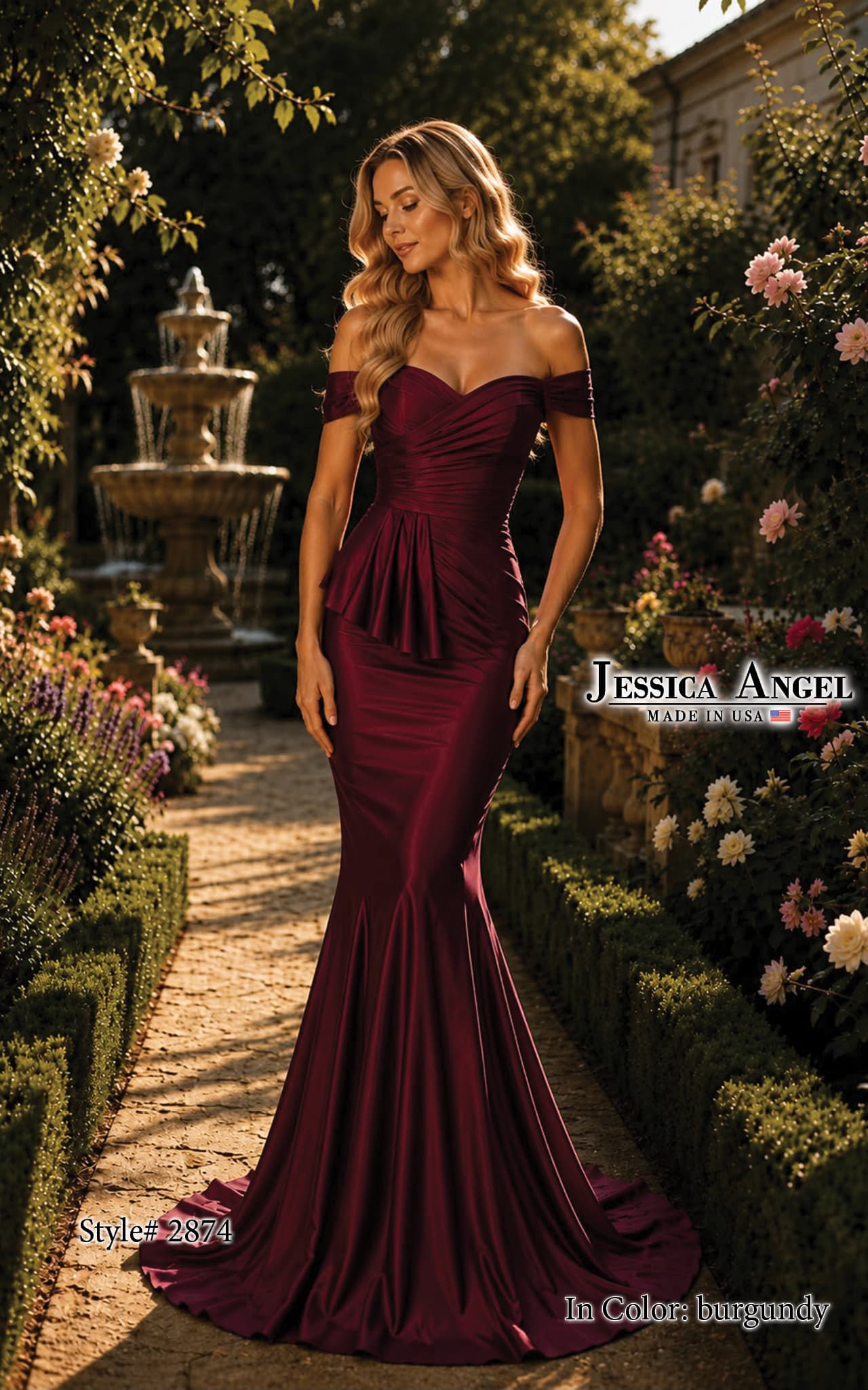 Style JA2874 - thumbnail 5