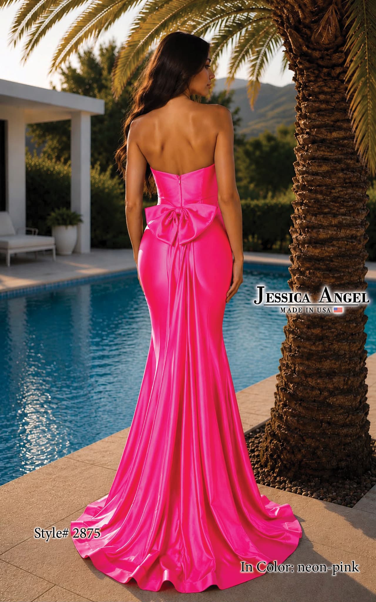 Style JA2875 - thumbnail 2