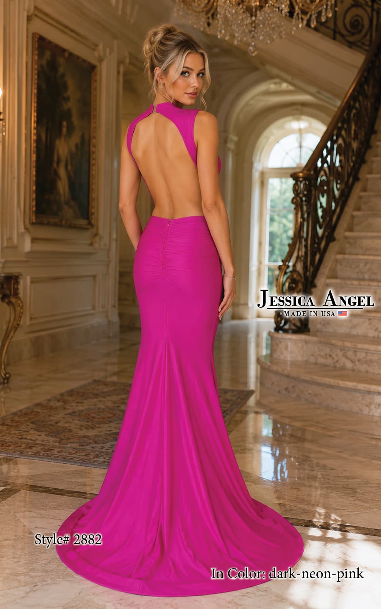 Style JA2882 - thumbnail 2