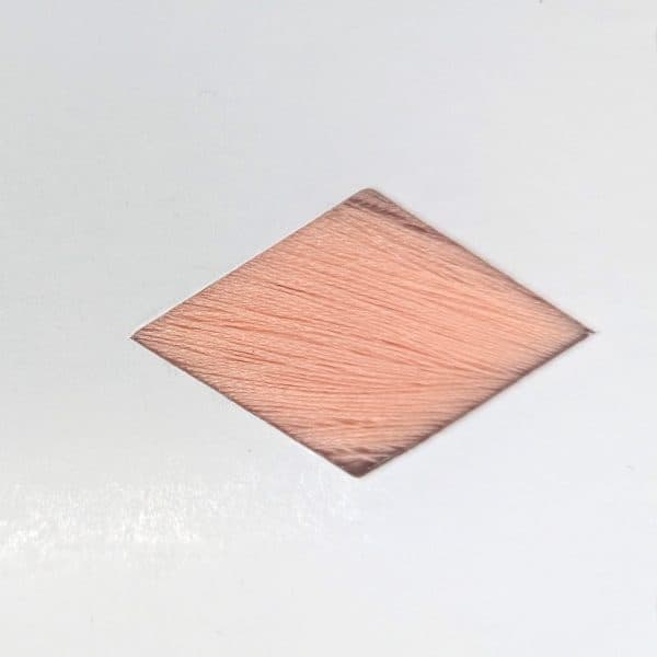 Ballet Pink Silamide Waxed Thread