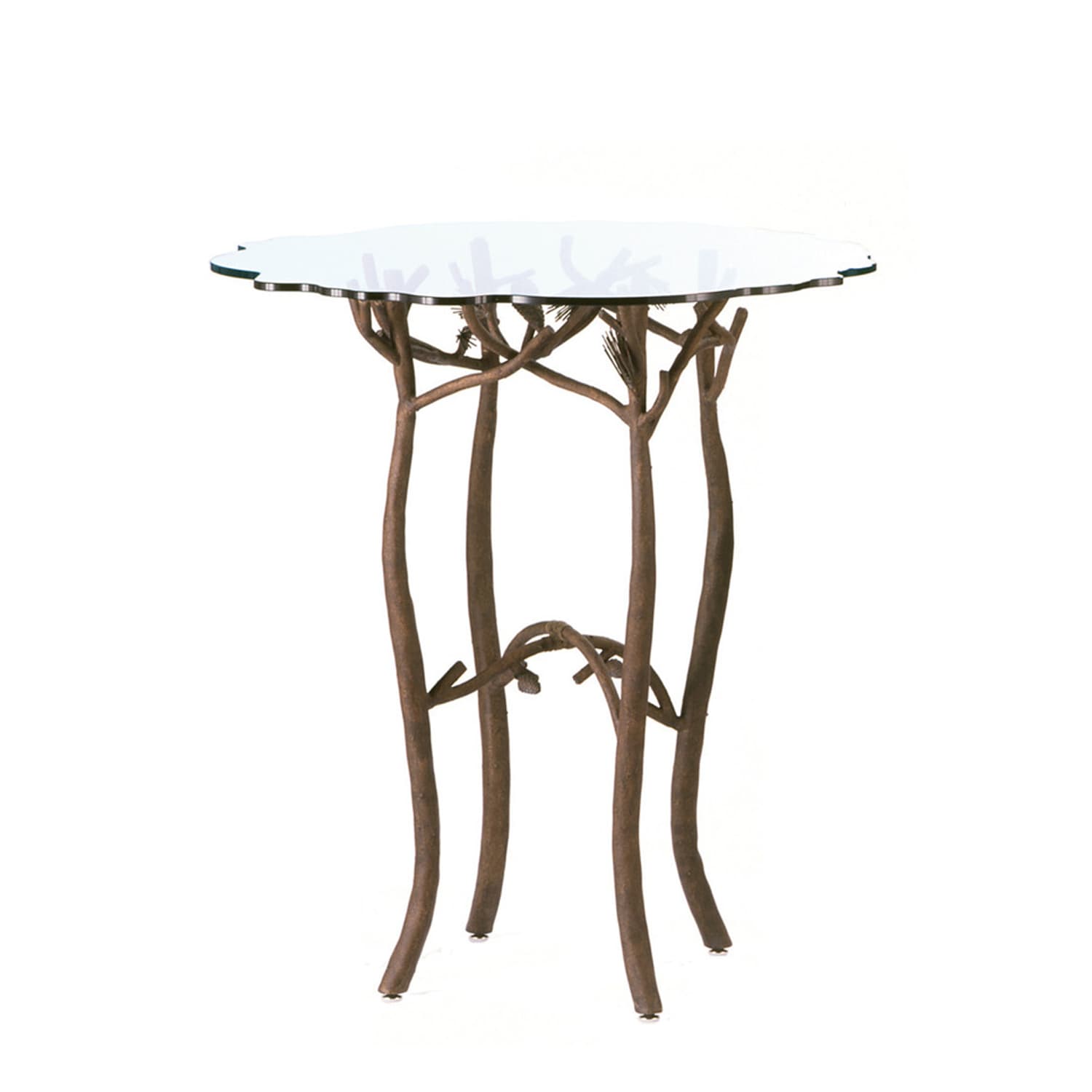 Ponderosa Ponderosa Table Kalco