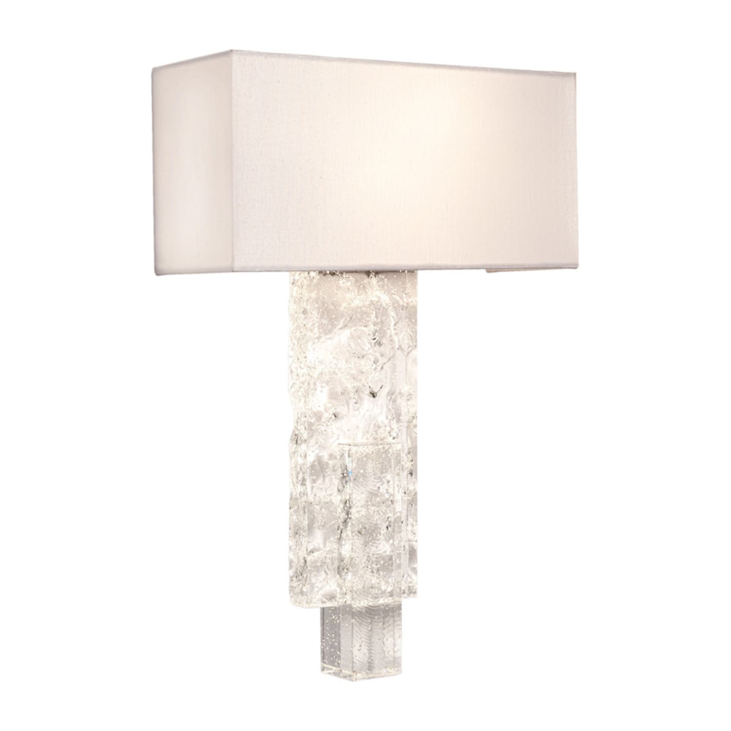 Vanderbilt 2 LT Polished Chrome Wall Sconce Kalco