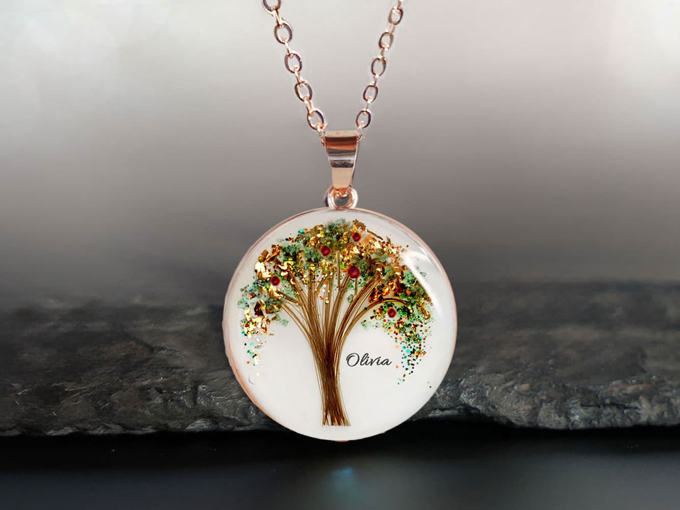 Tree of Life, petite