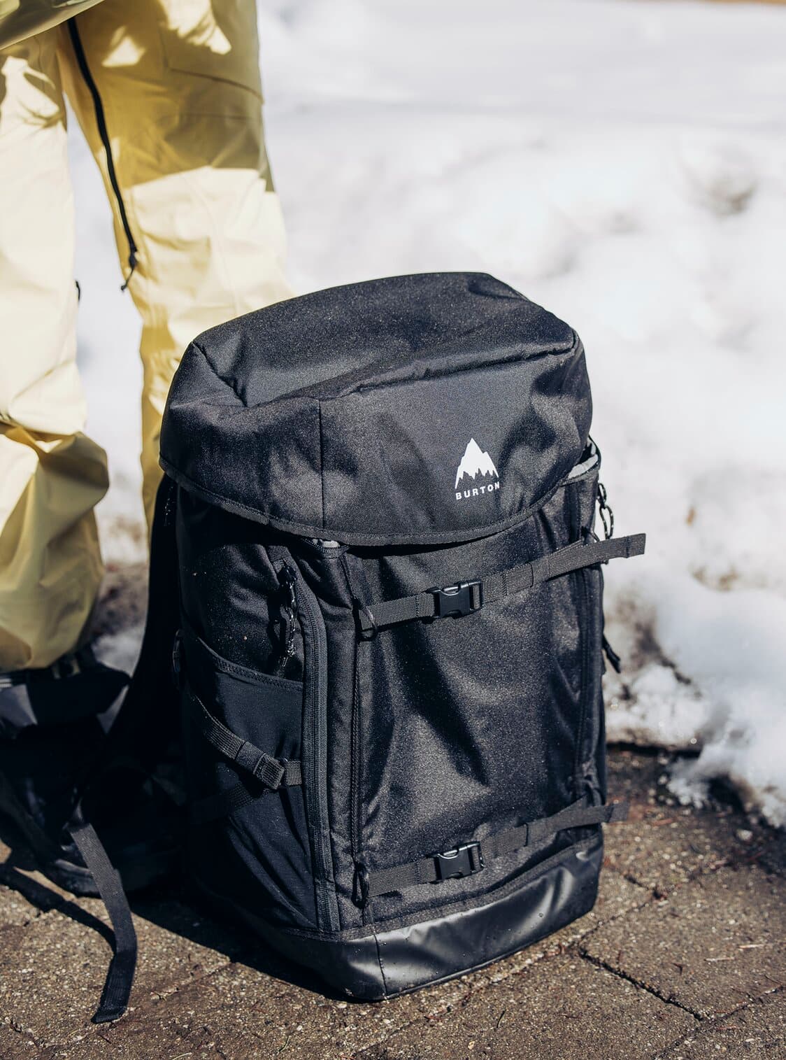 Burton Gig Boot 48L Pack 2027 - thumbnail 5