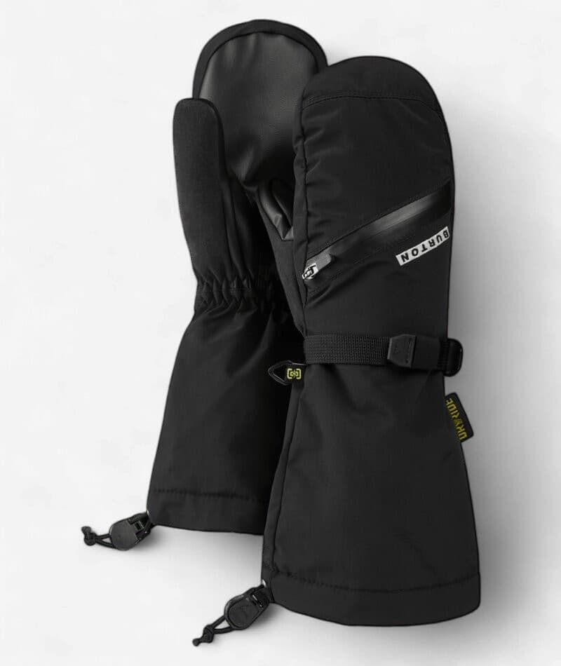Burton Vent Junior Mittens 2027