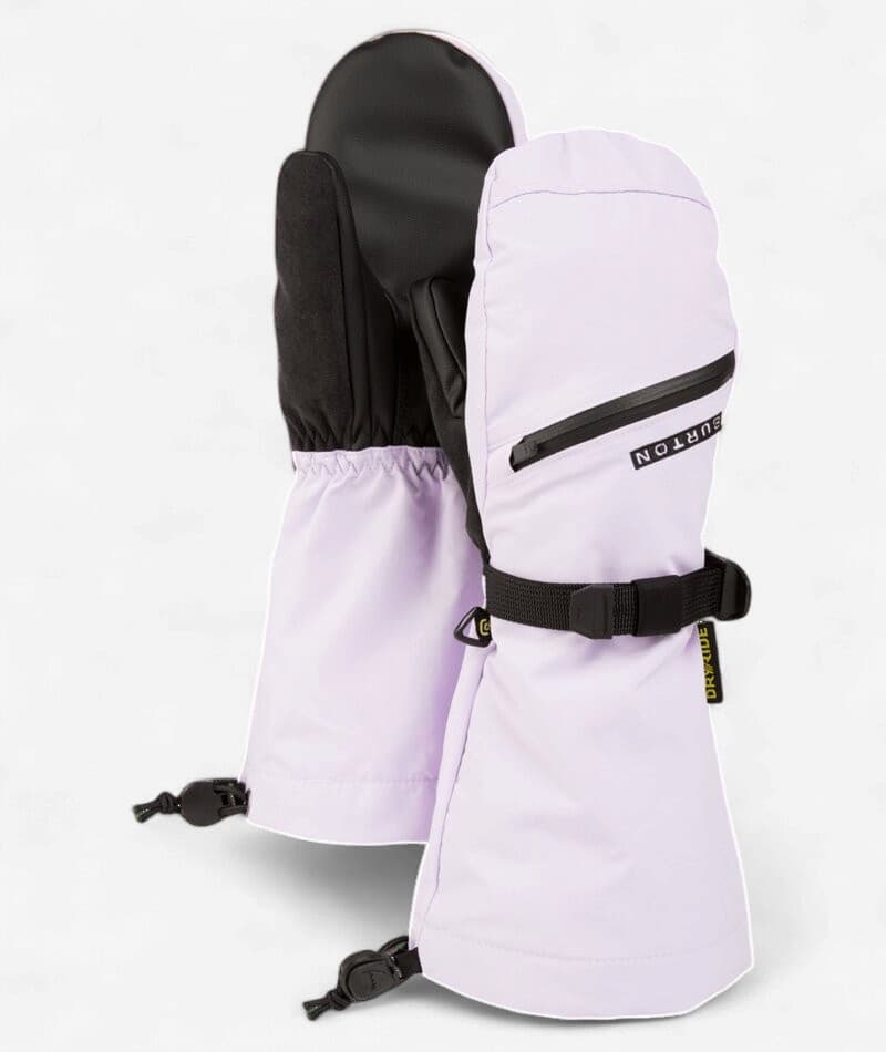Burton Vent Junior Mittens 2027 - thumbnail 2