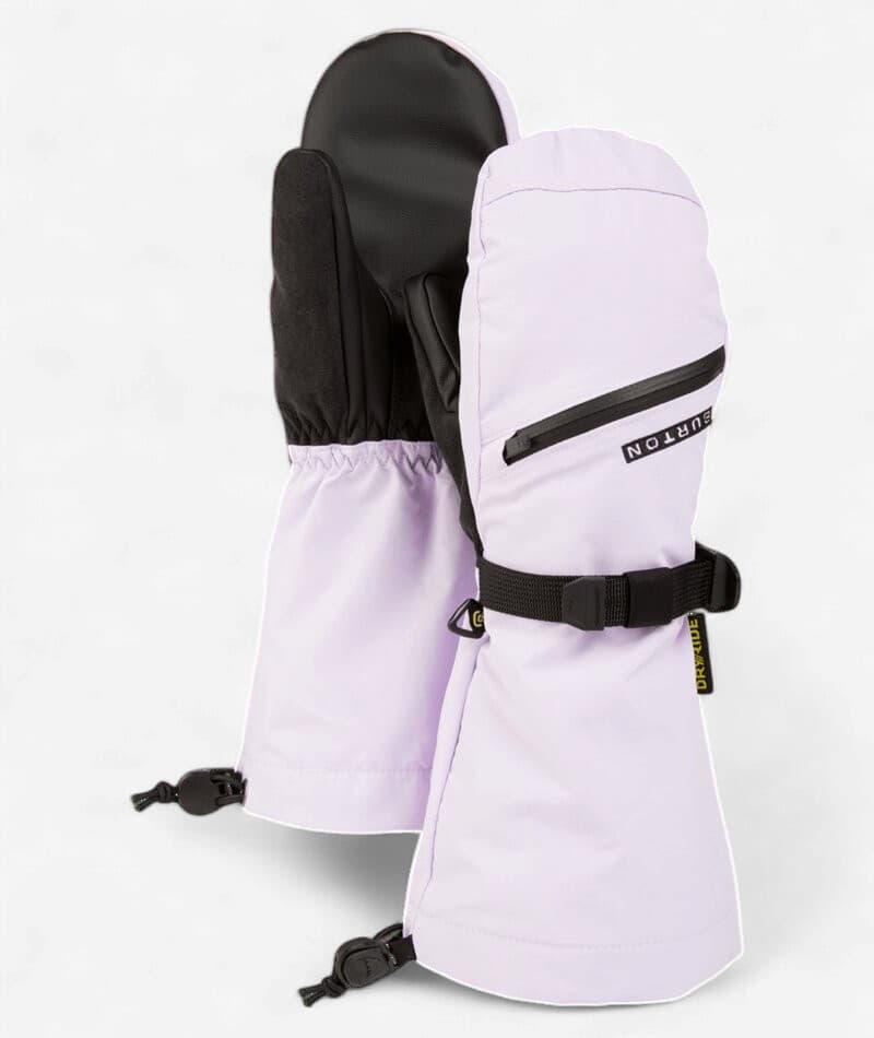 Burton Vent Junior Mittens 2027 - thumbnail 3