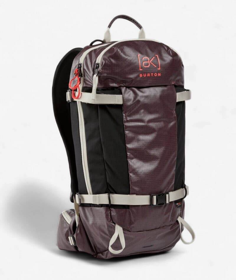 Burton AK Dispatcher 18L Backpack 2027 - thumbnail 2