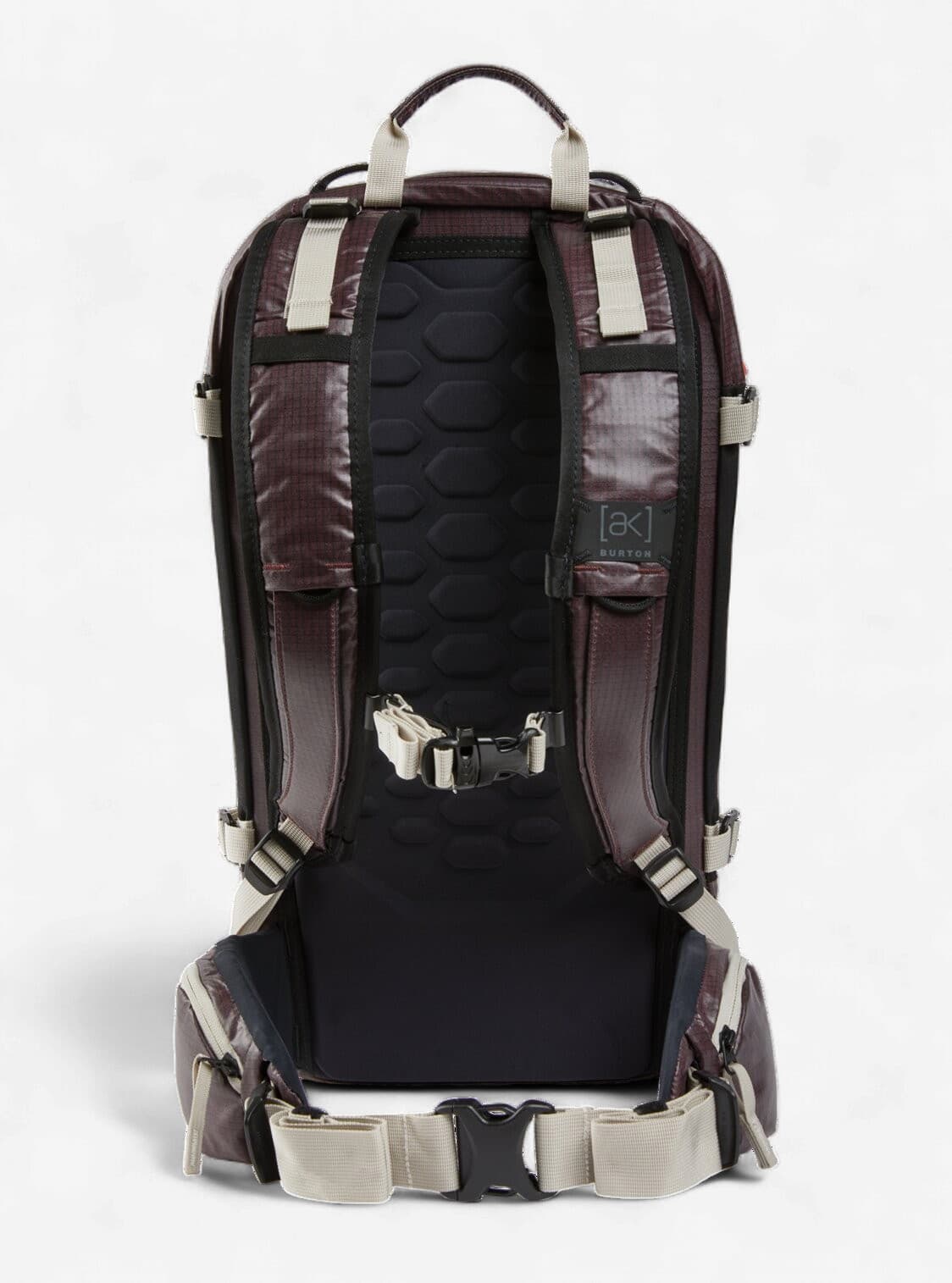 Burton AK Dispatcher 18L Backpack 2027 - thumbnail 3